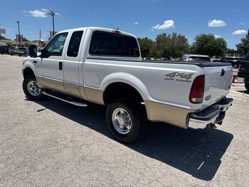 Used 2001 Ford F250 Lariat AWD/4WD image 27