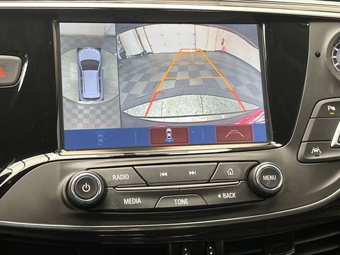 Used 2017 Buick Envision Premium w/ Driver Confidence Package image 6