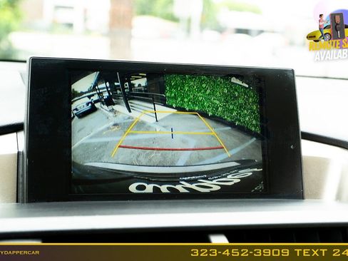 Used 2016 Lexus NX 200t FWD w/ Premium Package image 40