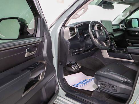 Used 2024 Toyota Tundra SR5 image 3