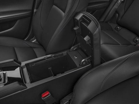 New 2026 MAZDA MAZDA3 2.5 S Premium image 10