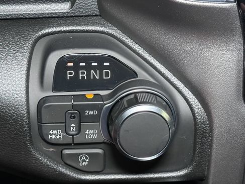 New 2026 RAM 1500 Express AWD/4WD image 26