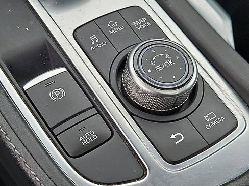 Certified 2023 INFINITI QX60 Luxe w/ Performance Audio Package image 27