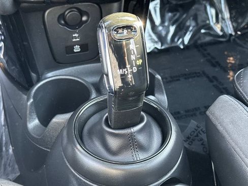 Used 2024 MINI Cooper S image 14