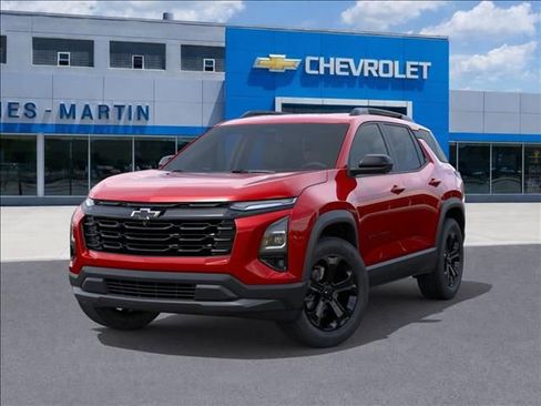 New 2026 Chevrolet Equinox LT FWD image 6