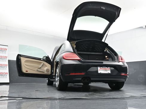 Used 2017 Volkswagen Beetle 1.8T SEL image 47