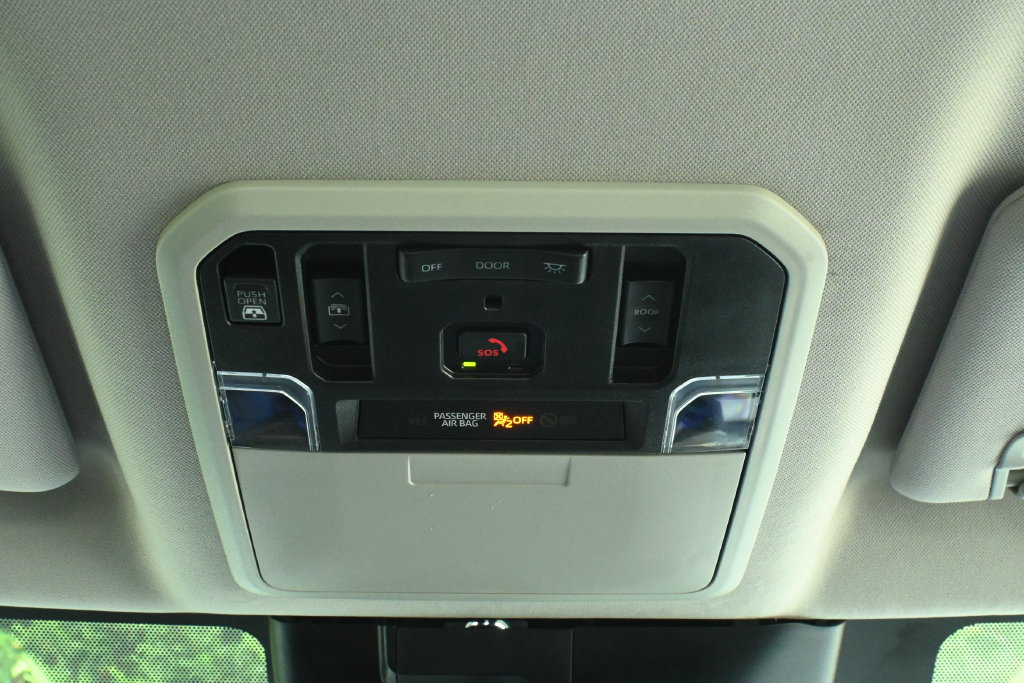 Used 2023 Toyota Tundra TRD Pro AWD/4WD image 19