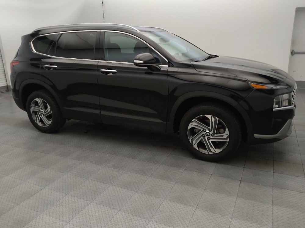 Used 2023 Hyundai Santa Fe SEL AWD/4WD image 11