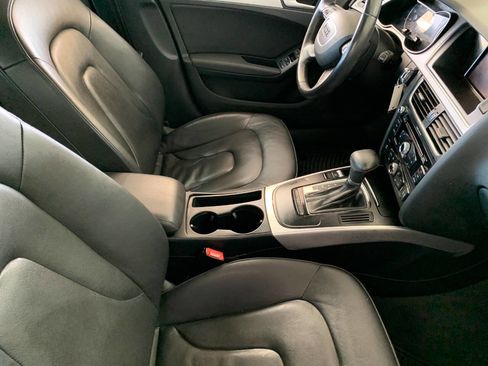 Used 2013 Audi A4 2.0T Premium image 12