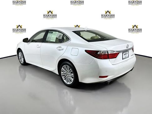 Used 2013 Lexus ES 350 w/ Premium Pkg FWD image 5