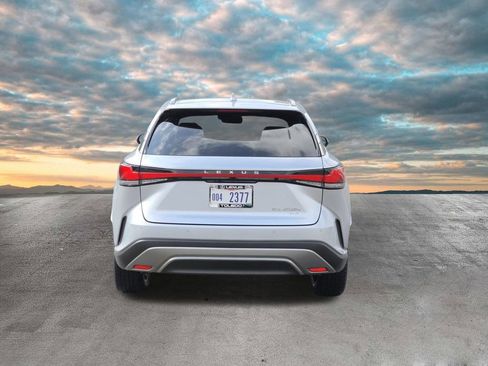 Used 2025 Lexus RX 450h AWD w/ Convenience Package image 7