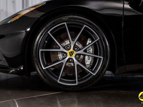 New 2024 Lotus Emira First Edition image 8