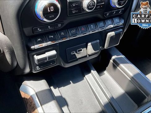 Used 2020 GMC Sierra 1500 Denali w/ Denali Ultimate Package AWD/4WD image 33