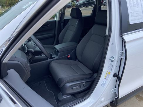 Used 2026 Honda CR-V EX image 18