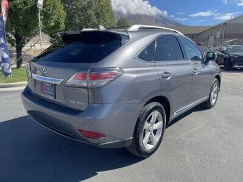 Used 2015 Lexus RX 350 AWD image 4