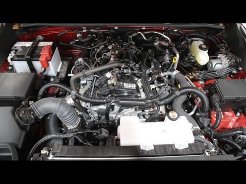 Used 2025 Toyota 4Runner SR5 image 21