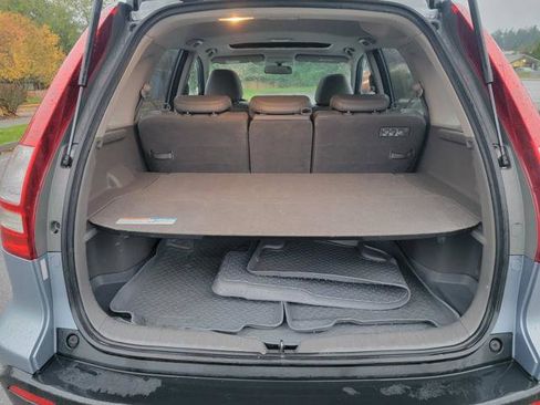 Used 2008 Honda CR-V EX-L image 16