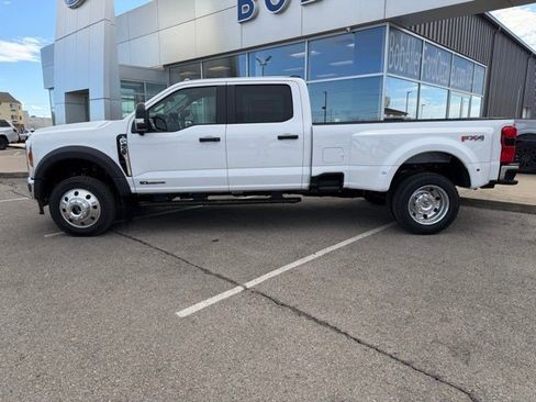New 2026 Ford F450 XL w/ 360-Degree Camera Package image 2