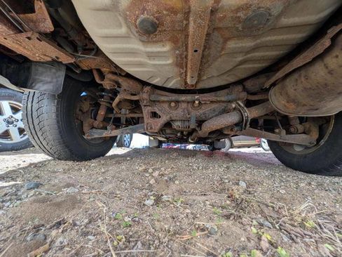 Used 2006 Mitsubishi Endeavor Limited AWD/4WD image 15