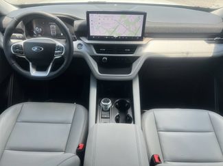 New 2026 Ford Explorer Active w/ Active Comfort Package RWD video 2