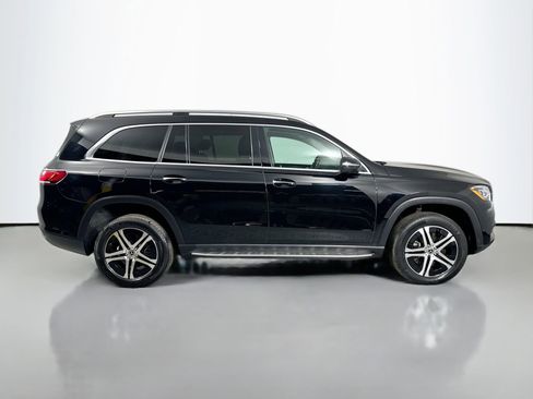 Used 2022 Mercedes-Benz GLS 450 4MATIC image 5