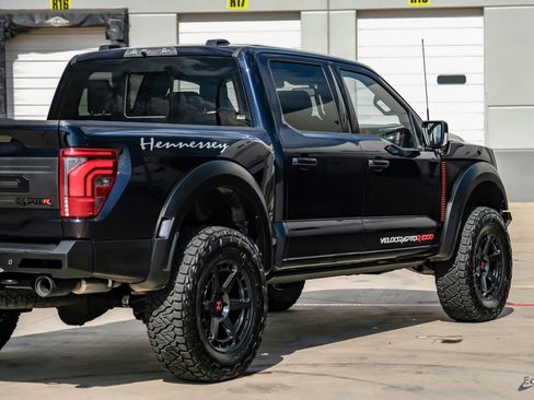 Used 2026 Ford F150 Raptor w/ Equipment Group 803A Raptor R AWD/4WD image 25