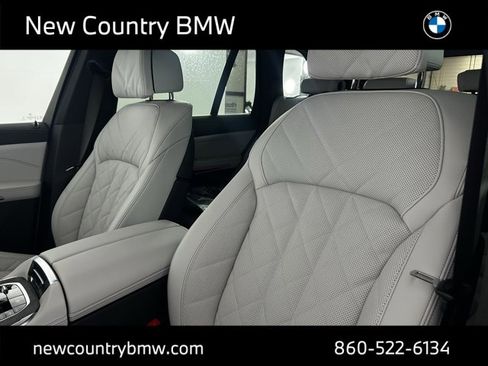 New 2026 BMW X5 xDrive50e w/ Climate Comfort Package image 14