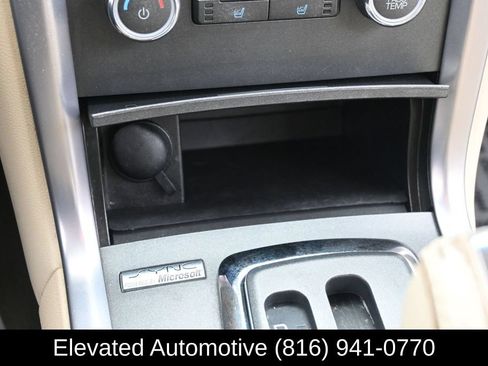 Used 2012 Lincoln MKZ Hybrid FWD image 20