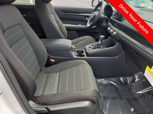 Used 2026 Honda CR-V Sport image 19