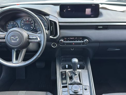 Certified 2023 MAZDA CX-50 2.5 S w/ Preferred Plus Pkg image 25