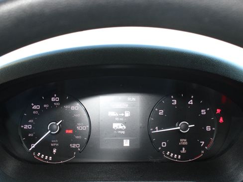 Used 2024 RAM ProMaster 1500 w/ Convenience Group image 13