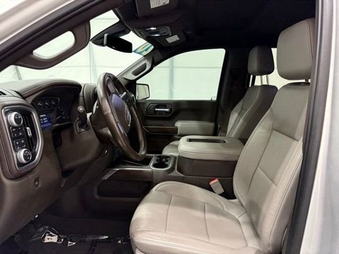 Used 2020 GMC Sierra 1500 SLT w/ SLT Premium Plus Package image 14