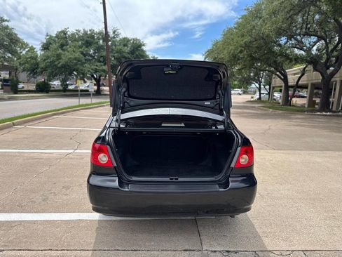 Used 2006 Toyota Corolla S FWD image 11