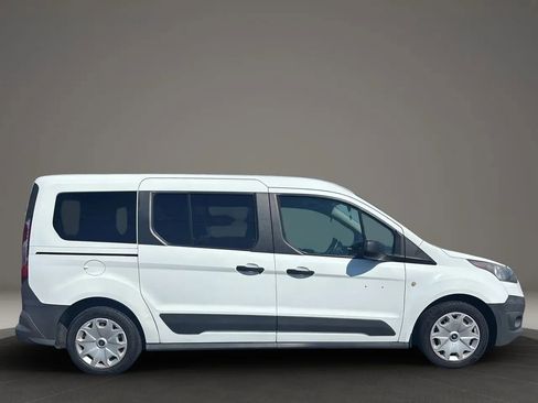 Used 2014 Ford Transit Connect XL image 21