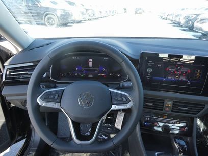 New 2026 Volkswagen Jetta S