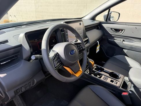 New 2026 Subaru Outback Wilderness image 21