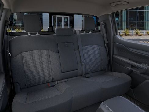 New 2025 Ford Ranger XLT image 11