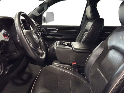 Used 2023 RAM 1500 Laramie AWD/4WD image 21