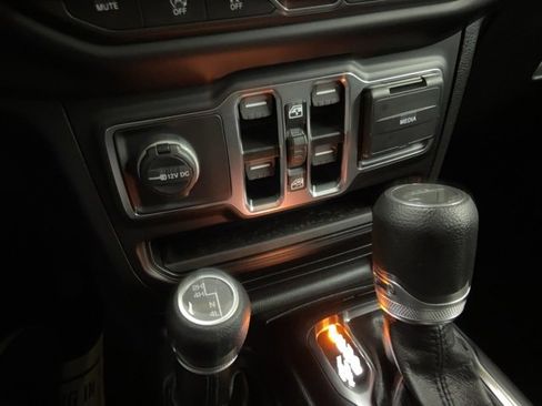 Used 2021 Jeep Gladiator Sport w/ Quick Order Package 24Q 80Th image 55