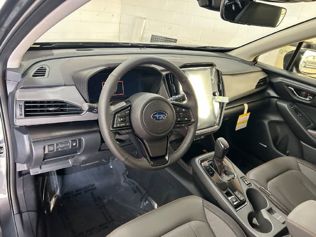 New 2026 Subaru Crosstrek 2.5i Limited AWD/4WD image 2