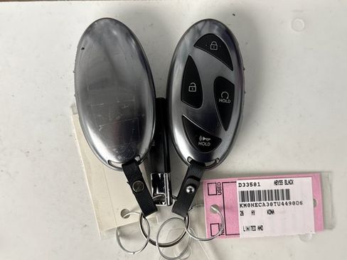 Used 2026 Hyundai Kona Limited AWD/4WD image 11