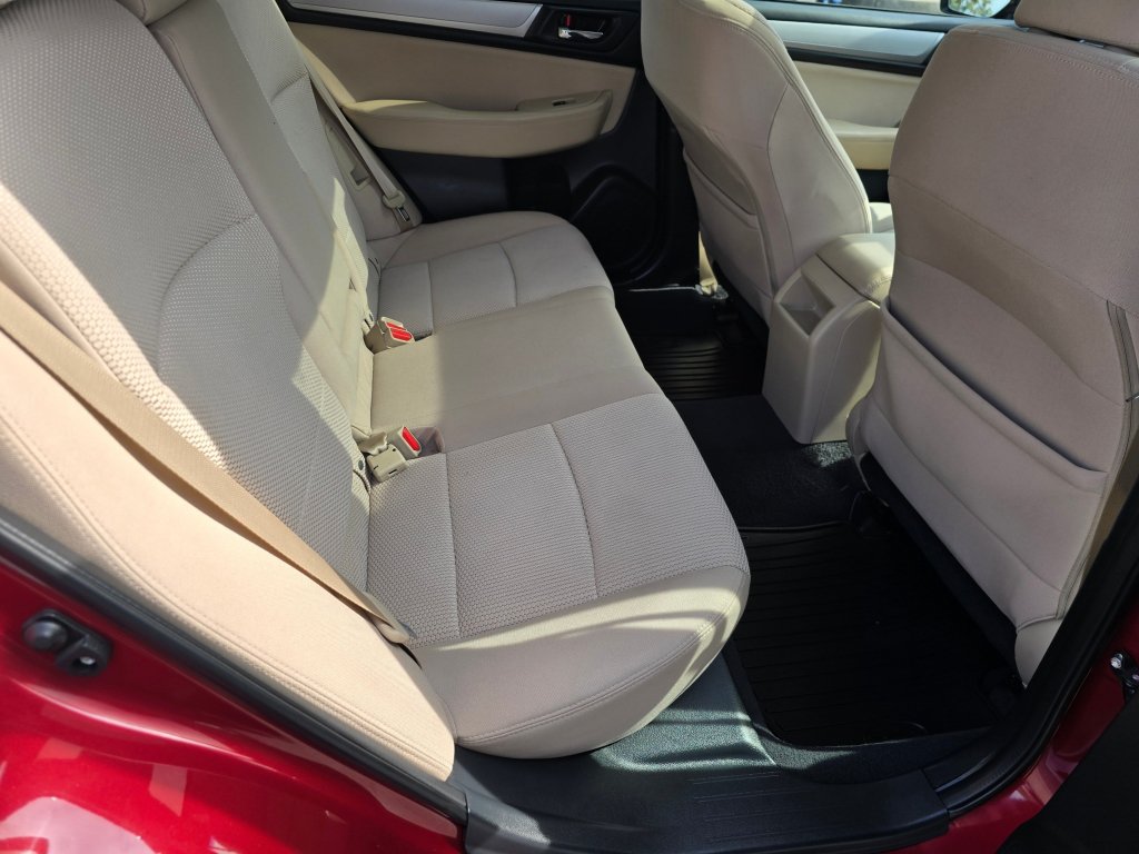 Used 2017 Subaru Outback 2.5i Premium AWD/4WD image 27