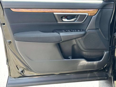 Used 2018 Honda CR-V EX image 20
