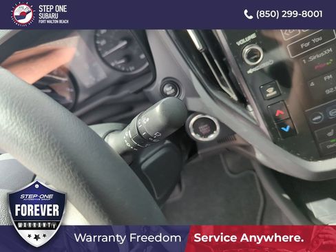 Certified 2026 Subaru Forester Premium AWD/4WD image 24