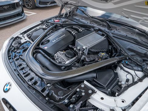 Used 2018 BMW M3 Base image 20