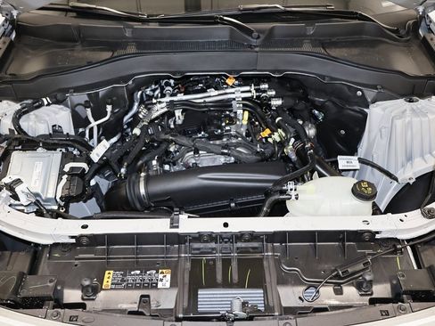 New 2026 Ford Explorer Active w/ Active Comfort Package image 35