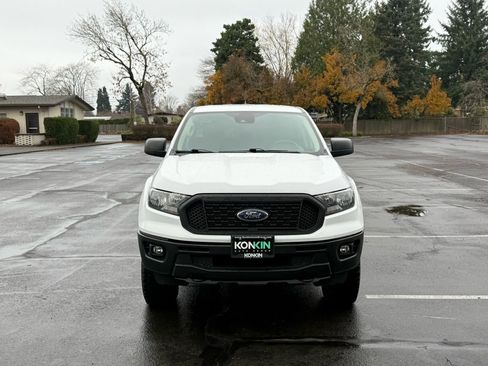 Used 2022 Ford Ranger XL w/ FX4 Off-Road Package image 9