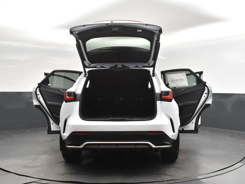 New 2026 Lexus NX 350 F Sport image 53