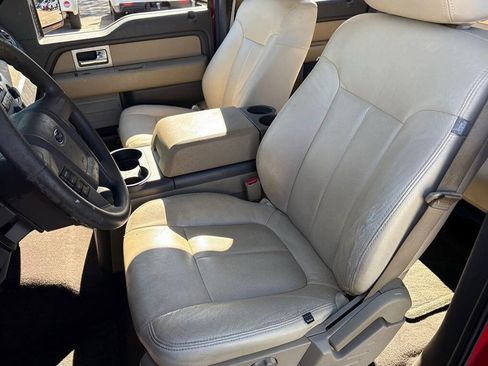 Used 2010 Ford F150 FX2 image 12