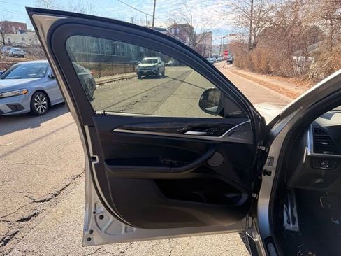 Used 2020 BMW X4 M w/ Executive Package image 18